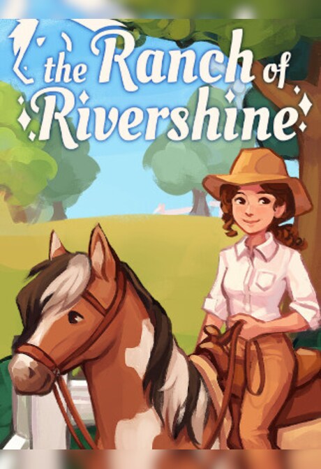 The Ranch of Rivershine (PC) - Steam Key - GLOBAL