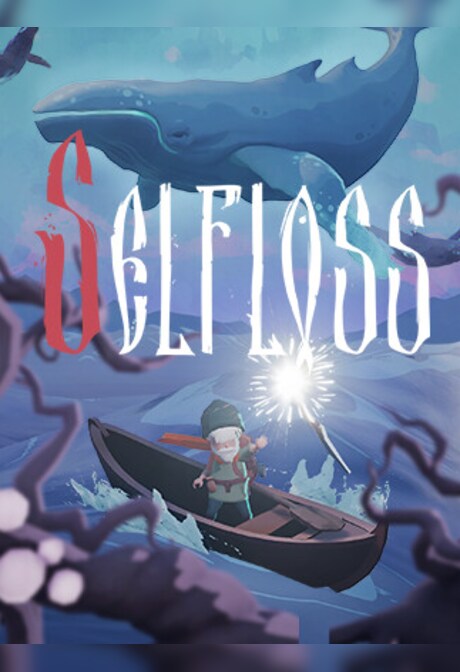 Selfloss (PC) - Steam Key - GLOBAL