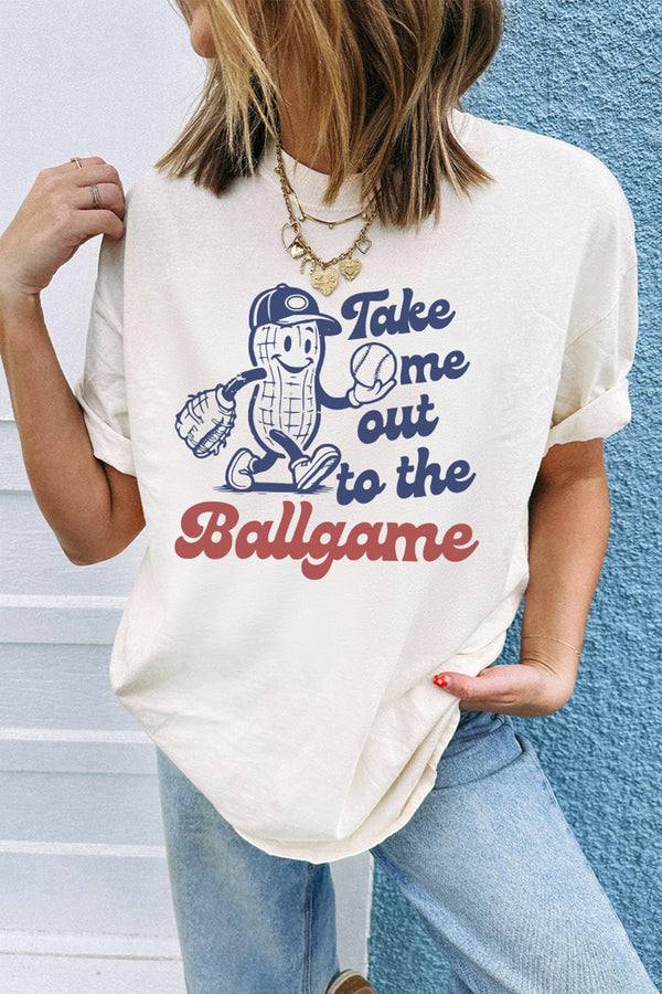 T-shirt casual