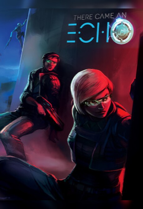 There Came an Echo (PC) - Steam Key - GLOBAL