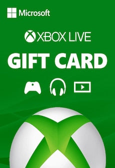 XBOX Live Gift Card 70 BRL - Xbox Live Key - BRAZIL