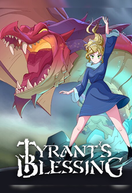 Tyrant's Blessing (PC) - Steam Key - GLOBAL