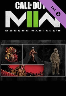 Call of Duty: Modern Warfare 2 & 3 - Random Jack Links Items + 30XP DLC (PC) - Call of Duty Official Key - GLOBAL
