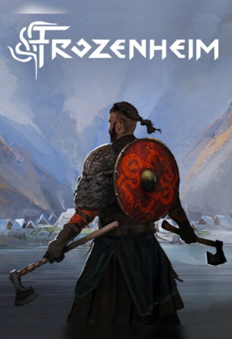 Frozenheim (PC) - Steam Key - GLOBAL