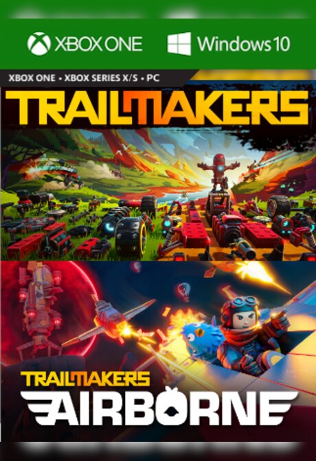 Airborne Bundle (Xbox One, PC) - Xbox Live Key - ARGENTINA