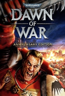 Warhammer 40,000: Dawn of War - Anniversary Edition (PC) - Steam Key - GLOBAL