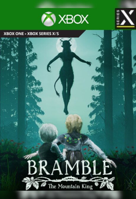 Bramble: The Mountain King (Xbox Series X/S) - Xbox Live Key - ARGENTINA