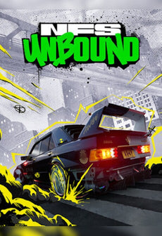 Need for Speed Unbound (PC) - EA App Key - GLOBAL