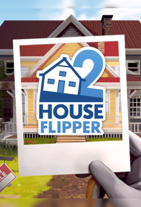 House Flipper 2 (PC) - Steam Gift - GLOBAL
