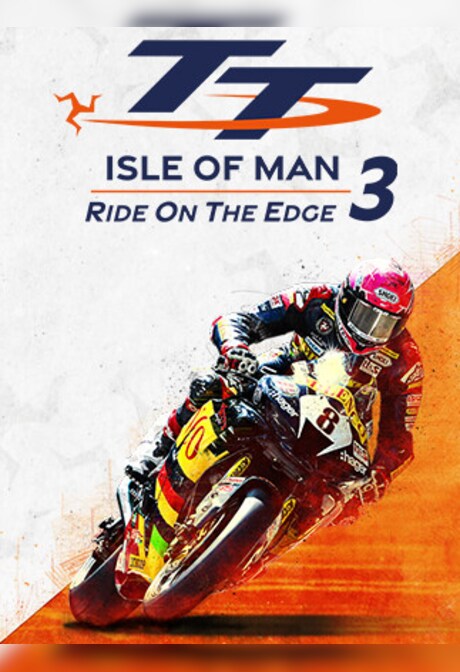 TT Isle of Man: Ride on the Edge 3 (PC) - Steam Key - GLOBAL