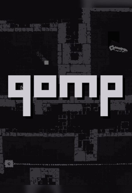 Qomp (PC) - Steam Key - GLOBAL