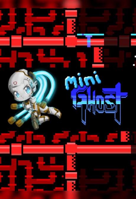 Mini Ghost Steam Key GLOBAL