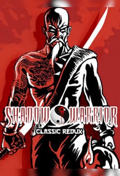 Shadow Warrior Classic Redux Steam Gift LATAM