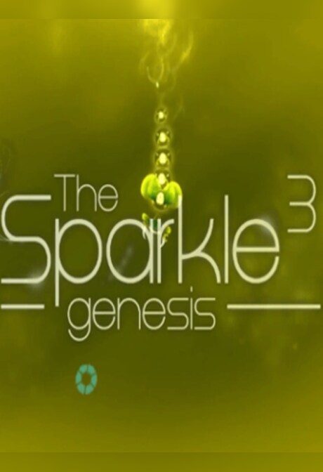 Sparkle 3 Genesis Steam Key GLOBAL