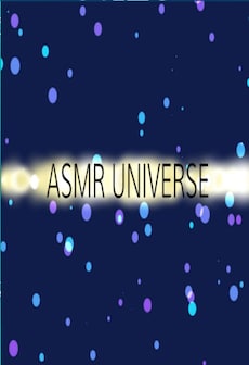ASMR Universe Steam Key GLOBAL