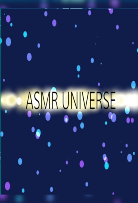 ASMR Universe Steam Key GLOBAL