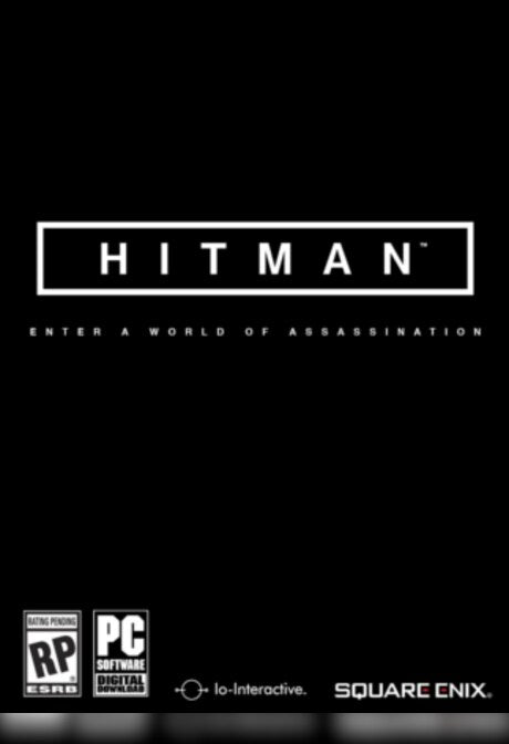 HITMAN - INTRO PACK Steam Key GLOBAL