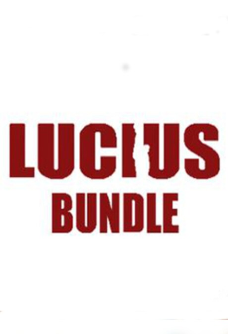 Lucius Bundle Steam Gift GLOBAL