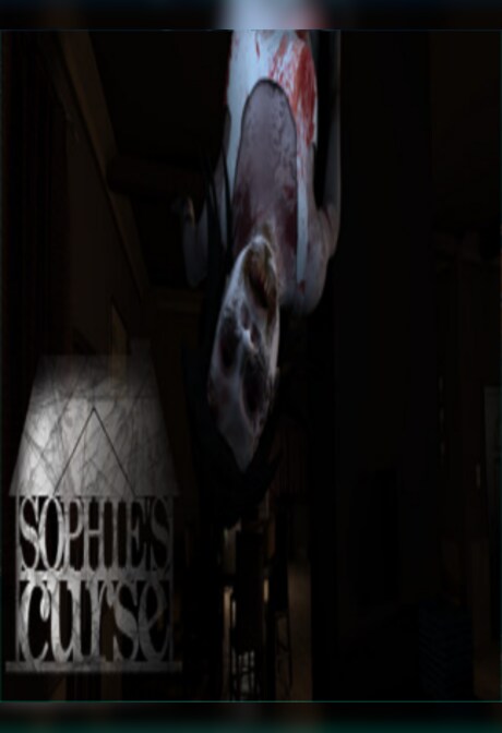 Sophie's Curse Steam Key GLOBAL