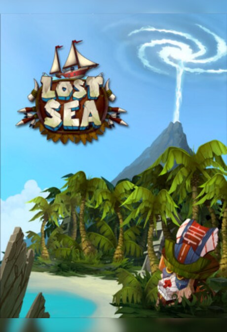 Lost Sea Steam Key GLOBAL