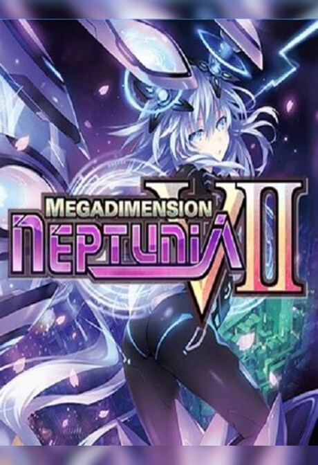 Megadimension Neptunia VII (PC) - Steam Key - GLOBAL