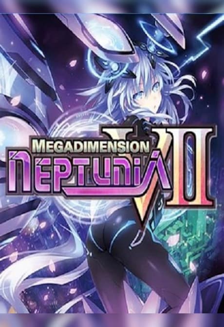 Megadimension Neptunia VII (PC) - Steam Gift - GLOBAL