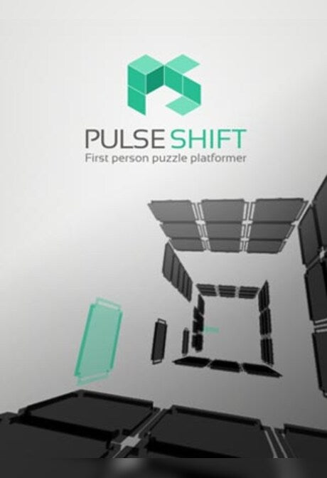 Pulse Shift Steam Key GLOBAL