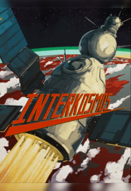 Interkosmos VR Steam Key GLOBAL