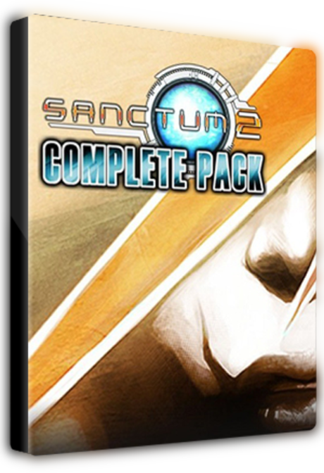 Sanctum 2 Complete Pack Steam Gift GLOBAL