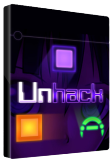 Unhack Steam Key GLOBAL