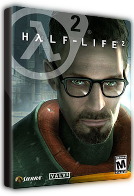 Half-Life 2 Steam Gift GLOBAL