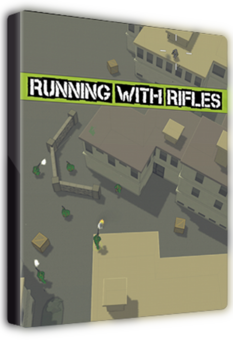 RUNNING WITH RIFLES (PC) - Steam Gift - LATAM