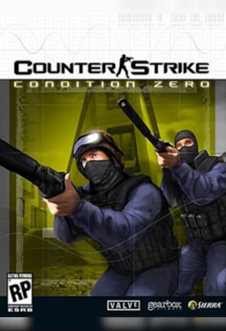 Counter-Strike: Condition Zero Steam Gift CIS
