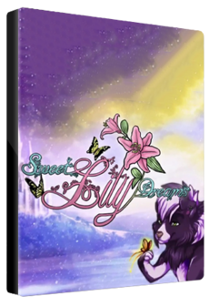 Sweet Lily Dreams Steam Key GLOBAL