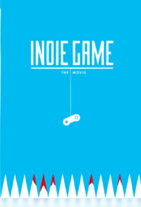Indie Game: The Movie Steam Key GLOBAL