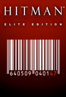 Hitman: Absolution - Elite Edition | Elite Edition (PC) - Steam Key - GLOBAL