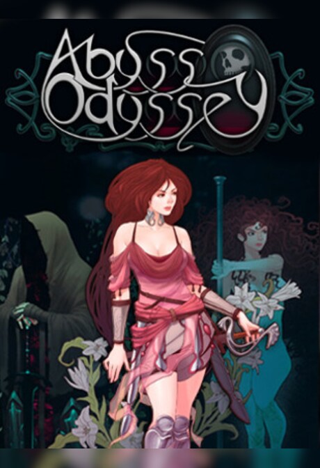 Abyss Odyssey Steam Gift GLOBAL