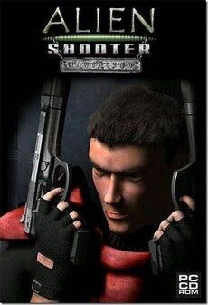 Alien Shooter: Revisited Steam Key GLOBAL