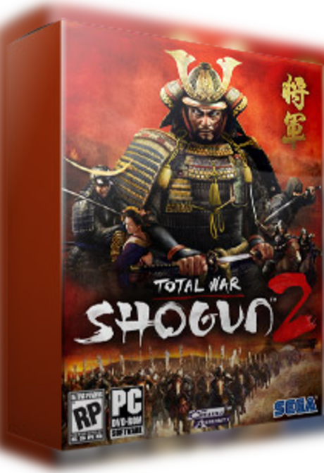 Total War: SHOGUN 2 - Dragon War Battle Pack Steam Key GLOBAL