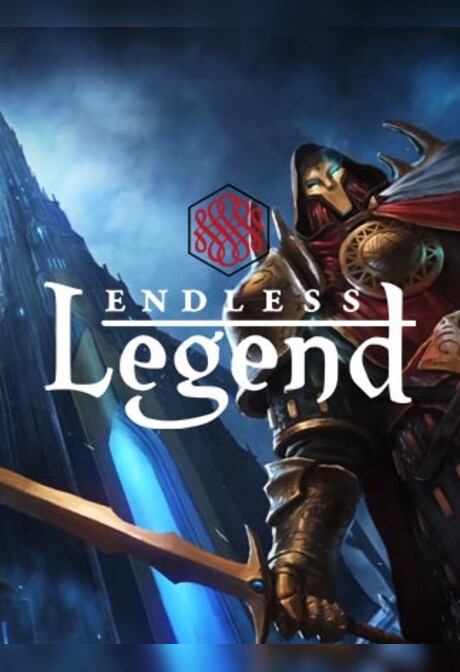 Endless Legend (PC) - Steam Key - GLOBAL