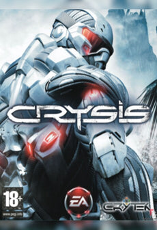 Crysis EA App Key GLOBAL