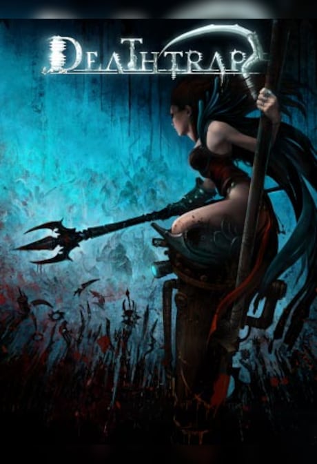 Deathtrap Steam Gift GLOBAL