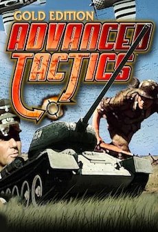 Advanced Tactics Gold Steam Key GLOBAL