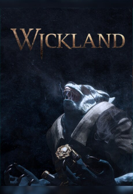 Wickland (PC) - Steam Key - GLOBAL