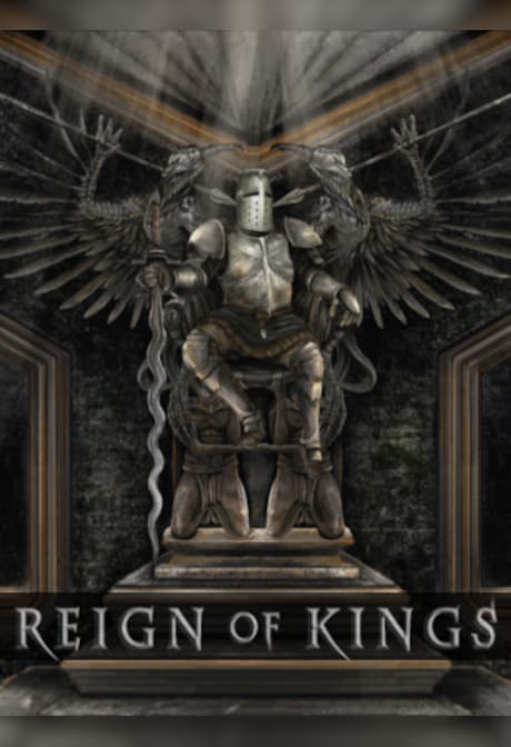 Reign Of Kings Steam Gift CIS