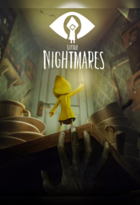Little Nightmares (PC) - Steam Gift - NORTH AMERICA