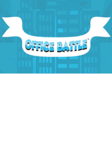 Office Battle Steam Key GLOBAL