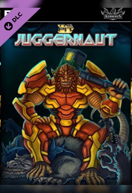 Sword of the Stars: The Pit - Juggernaut Steam Key GLOBAL