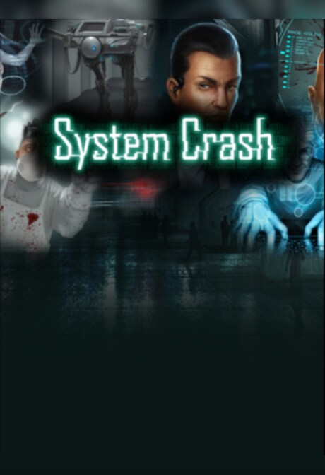 System Crash Steam Key GLOBAL