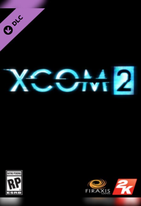 XCOM 2 - Resistance Warrior Pack Steam Gift GLOBAL